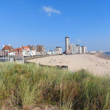 블리싱겐 De Notenbalk Aan Zee B&B 외부 사진