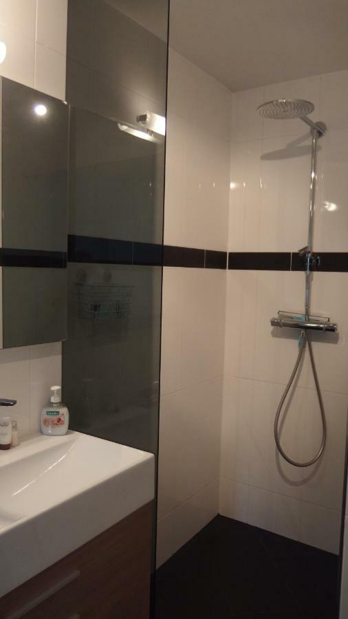 블리싱겐 De Notenbalk Aan Zee B&B 외부 사진
