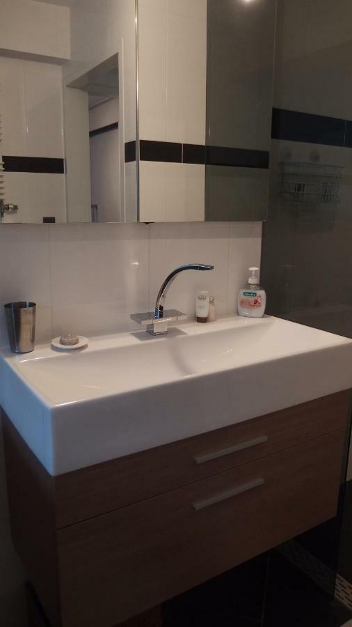 블리싱겐 De Notenbalk Aan Zee B&B 외부 사진